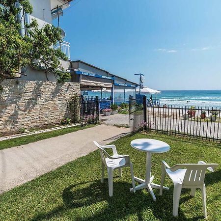 Litore Villa Skala Potamias  Exteriör bild